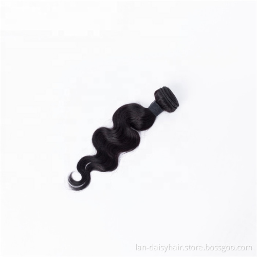 Grade 8A Brazilian Hair Weaves,100% Brazilian Human Hair Dropshipping BODY WAVE